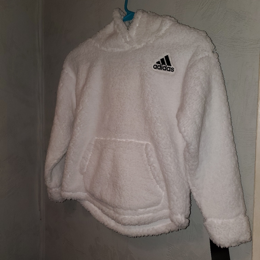 Adidas Hoodie
